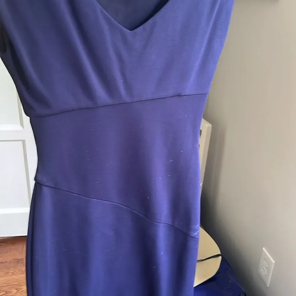 DVF Jori dress